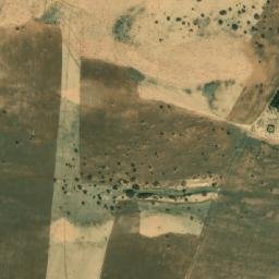 Satellite imagery of Draa el Guetar, DZ