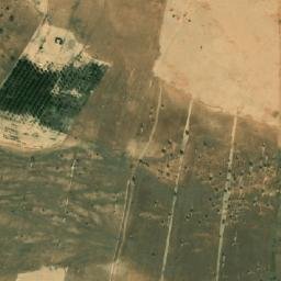 Satellite imagery of Draa el Guetar, DZ