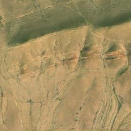 Satellite imagery of Djebel Draa el Oust, DZ