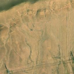 Satellite imagery of Djebel Draa el Oust, DZ