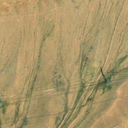 Satellite imagery of Djebel Draa el Oust, DZ