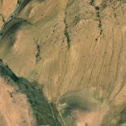 Satellite imagery of Djebel Guedicha, DZ