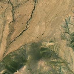Satellite imagery of Djebel Guedicha, DZ
