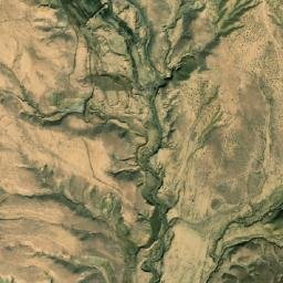 Satellite imagery of Oum Rouis, DZ