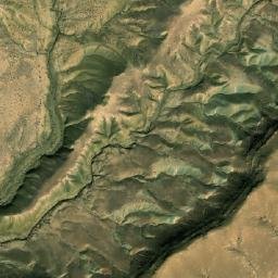 Satellite imagery of Oum Rouis, DZ