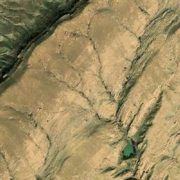 Satellite imagery of Oum Rouis, DZ