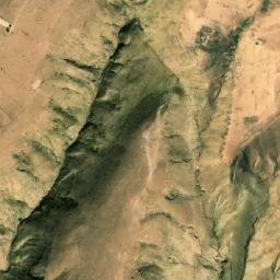 Satellite imagery of Koudiat Guelbet es Sour, DZ