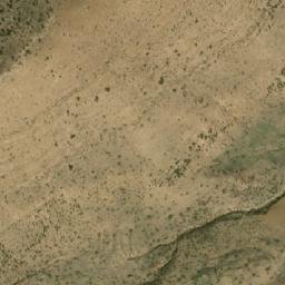 Satellite imagery of Djebel Tikelt, DZ