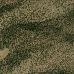 Satellite imagery of Koudia Saada, DZ