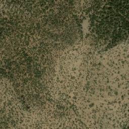 Satellite imagery of Koudia Saada, DZ