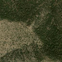 Satellite imagery of Koudia Saada, DZ