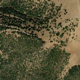Satellite imagery of Koudia Graf, DZ