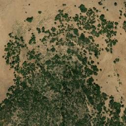 Satellite imagery of Koudia Graf, DZ