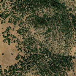Satellite imagery of Koudia Graf, DZ