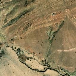 Satellite imagery of Kef el Mennchar, DZ
