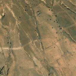 Satellite imagery of Kef el Mennchar, DZ