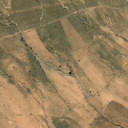 Satellite imagery of Kef el Mennchar, DZ