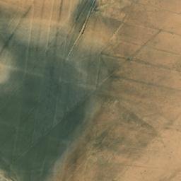 Satellite imagery of El Mouilah, DZ