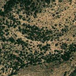 Satellite imagery of Djebel Fedjidjet, DZ