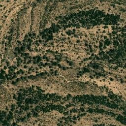 Satellite imagery of Djebel Fedjidjet, DZ