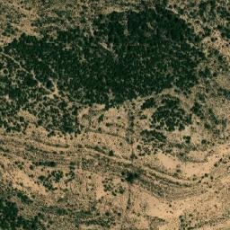 Satellite imagery of Djebel Fedjidjet, DZ
