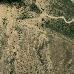 Satellite imagery of Fedj Tala, DZ