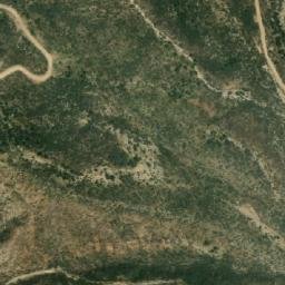 Satellite imagery of Fedj Tala, DZ
