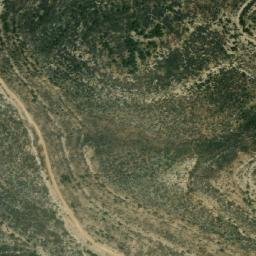 Satellite imagery of Fedj Tala, DZ