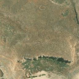 Satellite imagery of Dhimitráki, GR