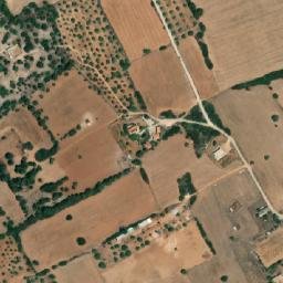 Satellite imagery of Chalasta, CY