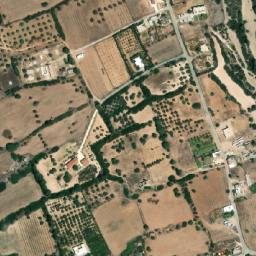Satellite imagery of Kapsalia, CY