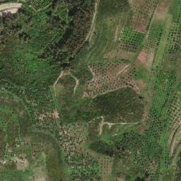 Satellite imagery of Z̧ahr al Maşāţib, SY