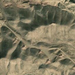 Satellite imagery of Ma‘dan-e Gach-e Mesgārābād, IR