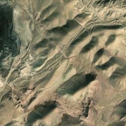 Satellite imagery of Ma‘dan-e Gach-e Mesgārābād, IR