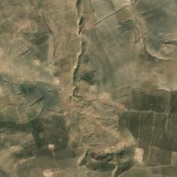 Satellite imagery of Kōh-e Kalah-ye Sadūlā‘ī, AF