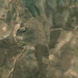 Satellite imagery of Kōh-e Kalah-ye Sadūlā‘ī, AF