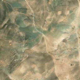 Satellite imagery of Kōh-e Kalah-ye Sadūlā‘ī, AF