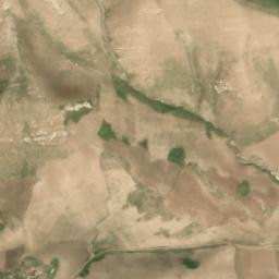 Satellite imagery of Kōh-e Taghandak, AF