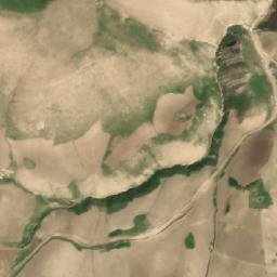 Satellite imagery of Kōh-e Taghandak, AF