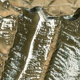 Satellite imagery of Kōh-e Ghāl-e Tāwah, AF