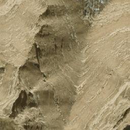 Satellite imagery of Pushtah-ye Sumak, AF