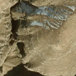 Satellite imagery of Pushtah-ye Sumak, AF