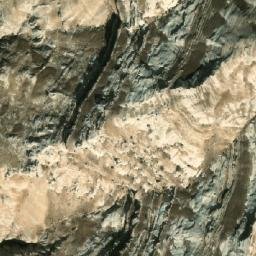 Satellite imagery of Kōh-e Baydak, AF