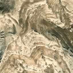 Satellite imagery of Kōh-e Baydak, AF