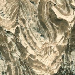 Satellite imagery of Kōh-e Baydak, AF