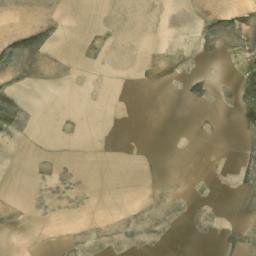 Satellite imagery of Shakar Butah, AF