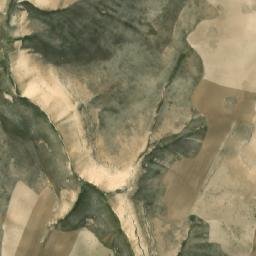 Satellite imagery of Shakar Butah, AF