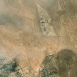 Satellite imagery of Kōh-e Ishkilak, AF