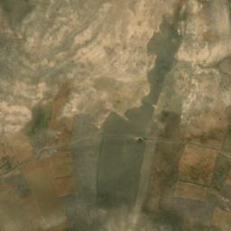Satellite imagery of Siwak, AF