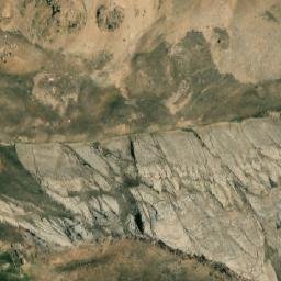 Satellite imagery of Minah Band-e Zūrā wa Surkh Deh, AF